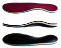 Cushion Orthotics