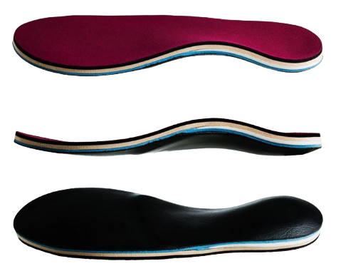 Cushion Orthotics