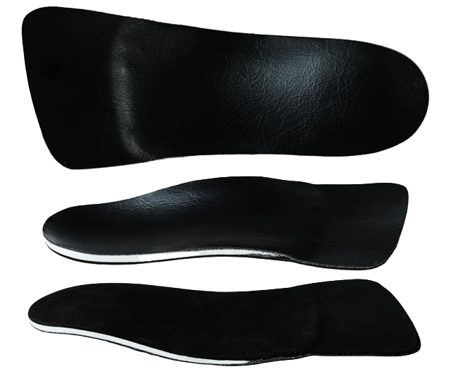 Custom Orthotic Insoles Built from Your 3D Foot Scan – Precision Fit for All-Day Comfort