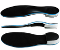 Custom Orthotic Insoles Built from Your 3D Foot Scan – Precision Fit for All-Day Comfort
